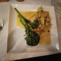 Volare Ristorante food