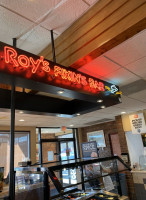 Roy Rogers food