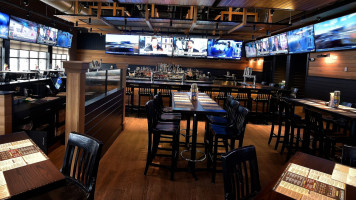 P.j. Whelihan's Pub Newtown Square food