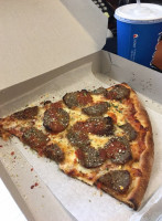 Fairfield Pizza food