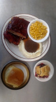 Jackson's Kountry Korner food