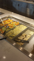 Arkansas Tech University Cafeteria food