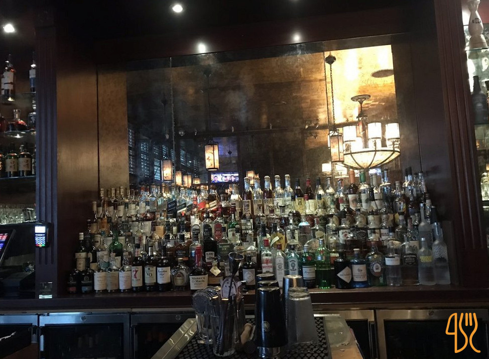 Wolfgang's Steakhouse
