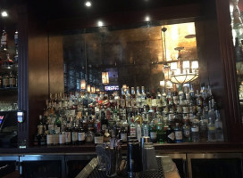 Wolfgang's Steakhouse food