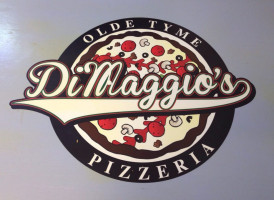 Dimaggio's Pizzeria food