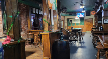 Murphy's Pub inside