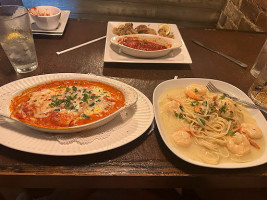 Doro’s Italian food