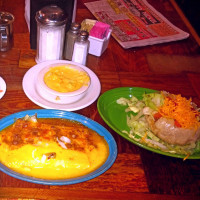 Nieto's Mexican food