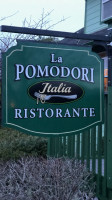 La Pomodori food