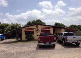 Taqueria El Rancho food