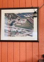 Taqueria El Rancho outside