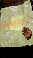 Mcdonald's food