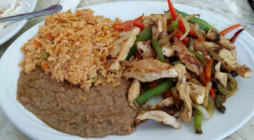 Tecalitlan Mexican food