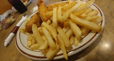 Dodge Park Coney Island  food