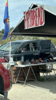 Mocasque Arts Crafts And Fry Bread outside