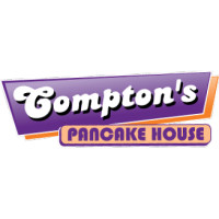 Compton's Pancake House food