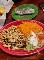 El Jalepeno's Mexican food