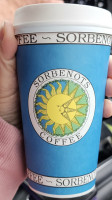 Sorbenots Coffee food