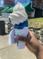 Morrone's Water Ice food