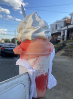 Morrone's Water Ice food