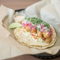 Torchy's Tacos food