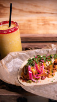 Torchy's Tacos food