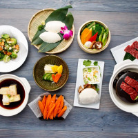 Kabuki Japanese Restaurants - Brea food