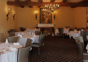 Visaggio'sristorante Castel Castagna Banquet Facility food