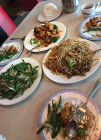 China food