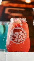 Ribcrib Bbq food