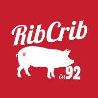 Ribcrib Bbq food