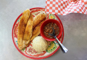 Pearl Street Station food