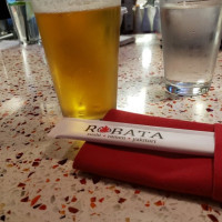 Robata Maplewood food