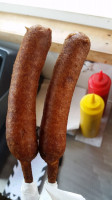 Tawas Bay Pronto Pup food