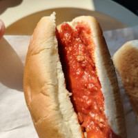 The Root Beer Stand food