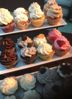 Simply Sweet Cupcakes food