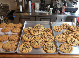 Mattheessen's Ice Cream, Cookies, Fudge food