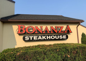 Bonanza food