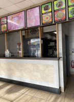 Landover Carry-out food