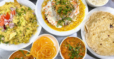 Mumbai Masala food