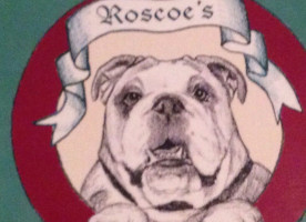 Roscoe's food