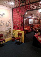 China House food