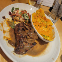 Carrabba's Italian Grill Southgate food