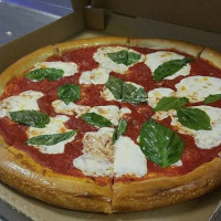 Classic Crust Pizza Takeout And Delivery food