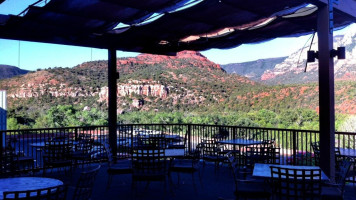 Sedona Culinary Concepts inside