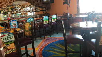 El Errdero Mexican Rest food