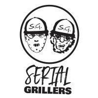 Serial Grillers food