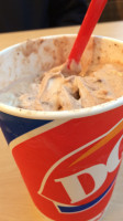 Dairy Queen food