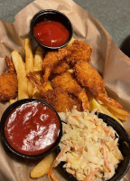 The Greene Turtle Sports Grille food