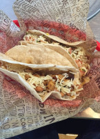 Chipotle Mexican Grill food